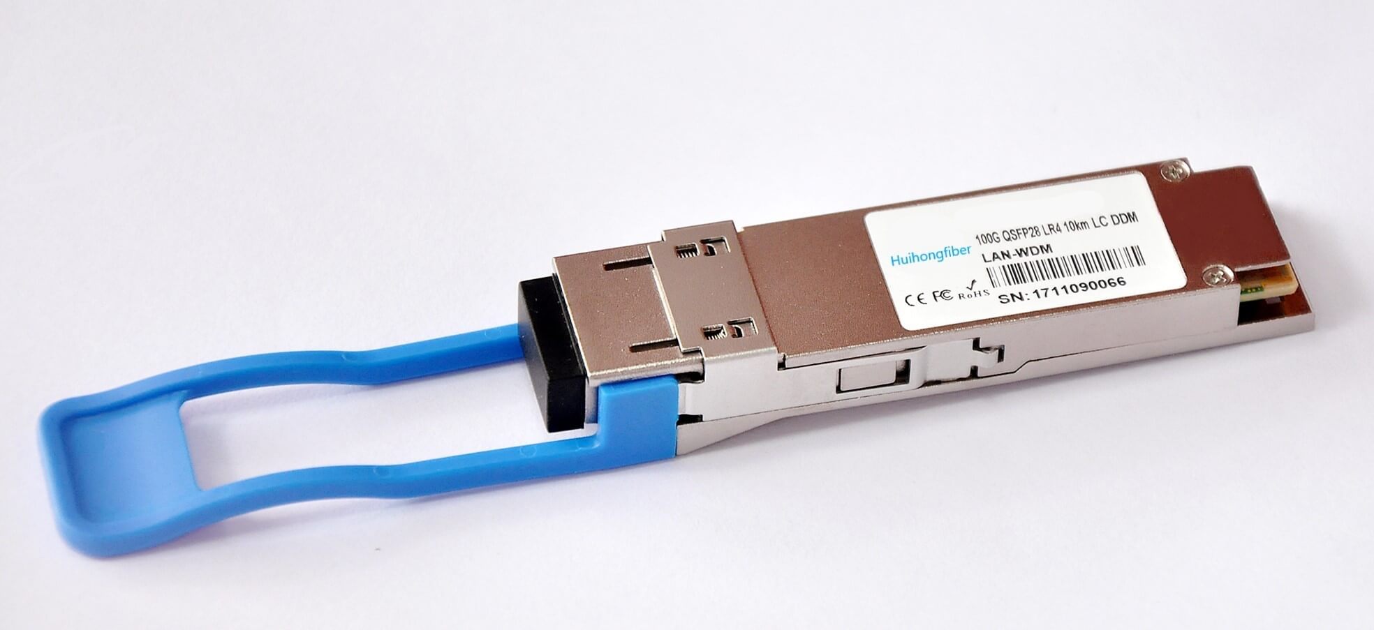 100G QSFP28